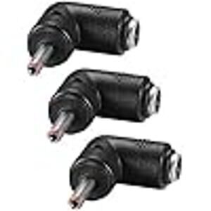 uxcell DC Power Connector Adapter Set - 3 Pcs8